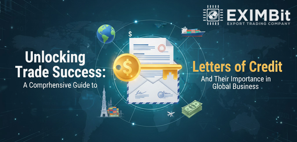 letter of credit